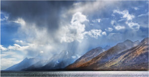 mountain; nature; wyoming; water; jackson lake; america; natural; landscape; usa; rocky; scenic; national; lake; travel; grand; grand teton; outdoors; jackson; grand teton national park; teton; range; jackson hole; lakefront; attraction; united states; beautiful; rocky mountains; destination; grand tetons storm; stormy sky; skies